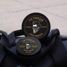 Fix Your Lid Pomade - Trial Size - 1.7oz - 1 - Xem 4