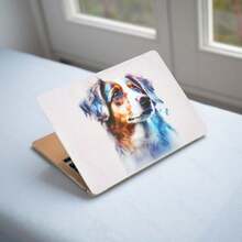 适用于机箱和笔记本电脑机箱和Air 13 A1932 A2179 A2337 /Pro 13.3 A1706 A1708 A1989 A2159 A2289 /Air 13 A1466 A1369/Air M2 2022 A2681 M3 A3113/Pro 16 A2141/Pro 14.2 A2442 A2779/Pro 16 A2485 A2991 A2780 - 彩色 - 查看 3