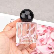 1pc 30ml Perfume Refill Bottle, Portable Spray Empty Bottles For Fragrance Refilling - Multicolor - View 7