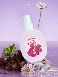 PEACH JO+ 1PC 120ML Clothing Fragrance,Fruit Scented Air Freshener Can Be Used For Clothing Bedroom Closet To Remove Odors Air Freshener - Multicolor - View 16