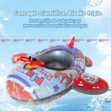 Kids Pools & Water Toys - Blue - View 6