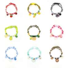 Pet Necklaces - Galletas de café - Ver 2