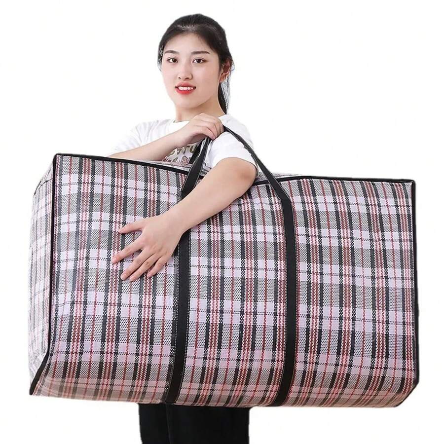 Fabric Storage - 1pcs Random Color - View 1