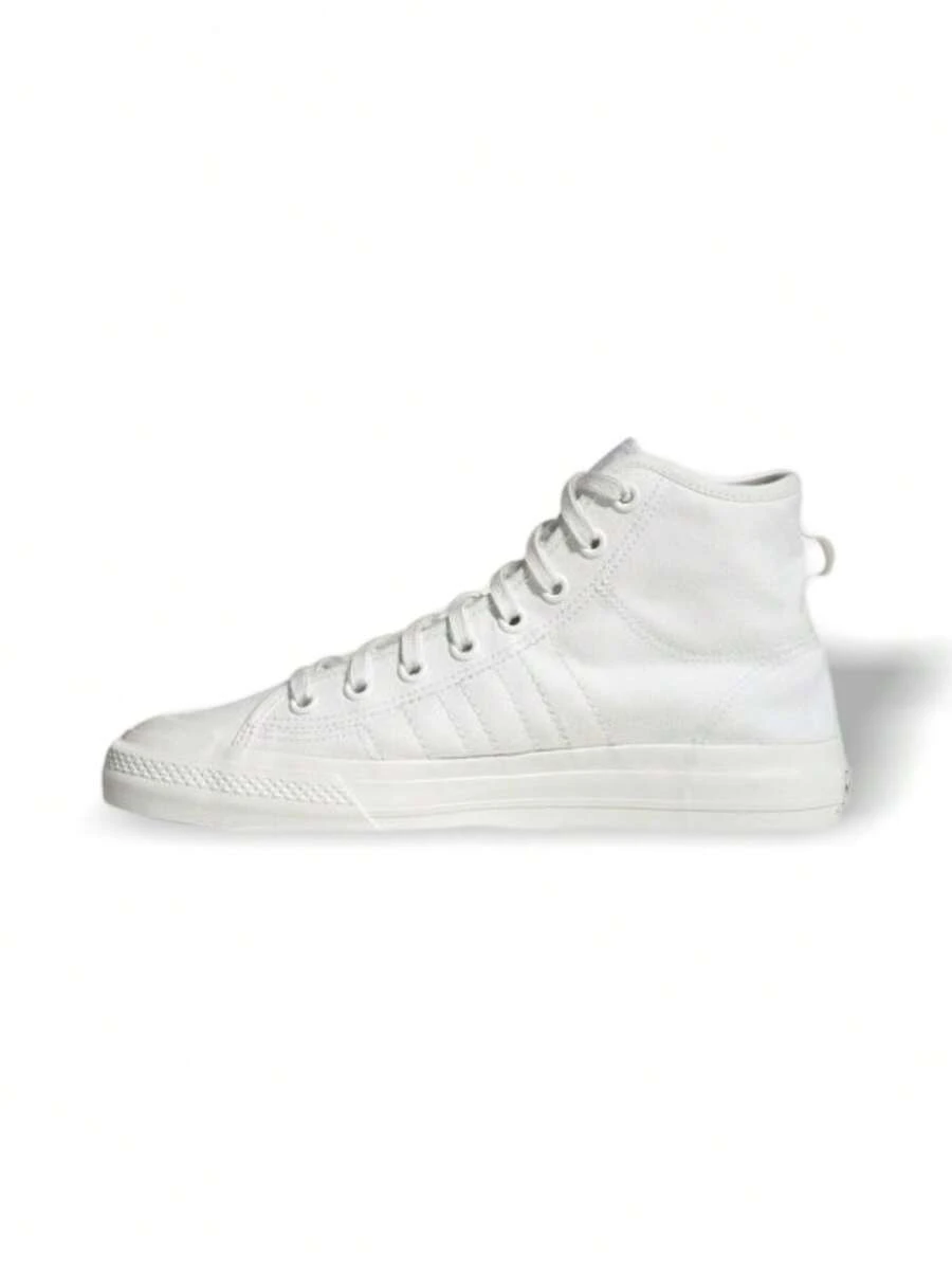 Adidas ZA HI RF Trắng mây/Trắng mây/Trắng ngà TRẮNG - Vân Bạch/ - Xem 1