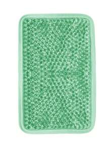 1pc Gel Beads Ice Pack Ice Bag With Strap, Reusable Hot & Cold Pack Compress For Knee, Shoulder, Foot, Back, Ankle, Neck, Hip, Elbow, Wisdom Tooth - متعدد الألوان - مشاهدة 7