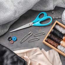 New 250pcs Safety Pins, 45mm Safety Pins Bulk, Rust Resistant, Heavy Duty Variety Pack, Perfect For Clothes, Crafts, Sewing, Pinning And More