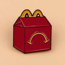 Enamel Pin Lapel Pins Badges On Backpack Women's Brooch Clothes Gift Jewelry Fashion Accessories - NR8847 - View 5