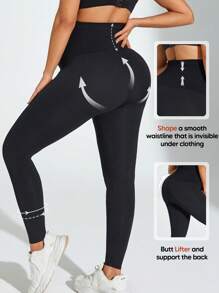 Maternity Leggings Over The Belly Buttery Soft Workout Activewear Yoga Pregnancy Pants