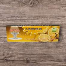 Papel para liar para fumar y cigarrillo en paquete o libro solo papel ultra delgado natural para enrollar tabaco kit de accesorios armador práctico paquete para fumador uso diario portátil - ZERO - Ver 4