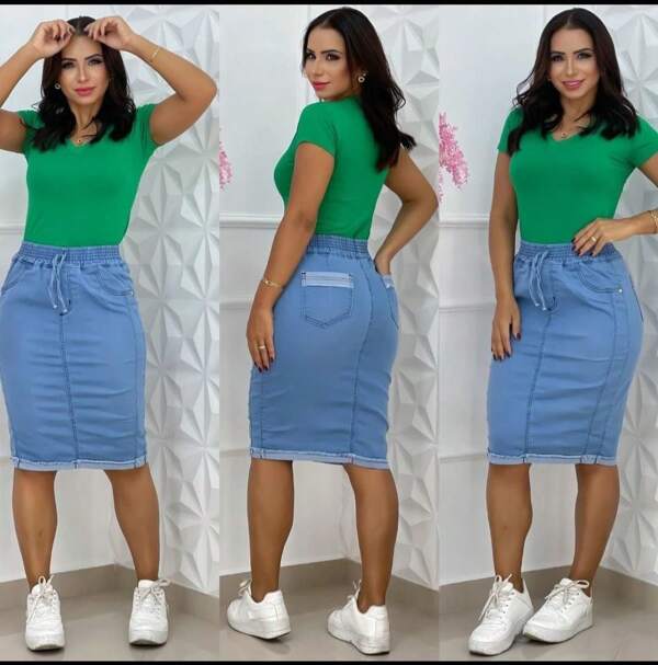 SAIA FEMININA SECRETARIA