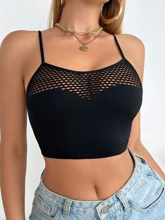 1 件舒适、亲肤、无钢圈、侧收胸罩、女士文胸