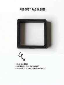 1 件优雅奢华 S925 纯银 2.3 克拉合成蓝色圆形水晶光环戒指，适合女性日常佩戴、婚礼、派对