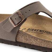 Birkenstock Gizeh BFBC Mocca - Mocha - View 6