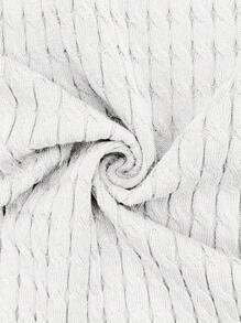 Cardigan a maniche corte in maglia con bottoni, scollo tondo, nuovo per la primavera/estate, per le donne, dal design semplice e minimalista, dal temperamento minimale, adatto per l'abbigliamento da pendolare
