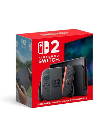 Nintendo Switch ゲーム2本セット おむつさん専用 64GB】Switch Nintendo Switch スプラトゥーン2セット