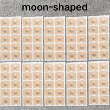 200/150/100/50pcs Magnetic Nasal Dilator Strips, Magnetic Nose Strips, Sleep & Sports Breathing Dilator Accessories, Outdoor Sports Nose Stickers, Skin-Friendly & Non-Greasy, Designed To Enhance Oxygen Flow, Relieve Snoring, Unisex - General Color System - View 5