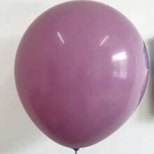110pcs Purple Balloon Arch Set, Boho Balloon Garland With Purple, Metallic Gold, White Balloons For Wedding Shower, Engagement, Bride, Birthday, Party Decor