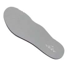 Nike Zapatos casuales AIR ZOOM SPIRIDON CAGE 2, zapatillas deportivas casuales ligeras y cómodas, CJ1288-001 - Negro/Blanco/Plata metalizado/Rojo oscuro/Gris humo claro - Ver 7