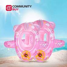 Kids Pools & Water Toys - Pink - View 4