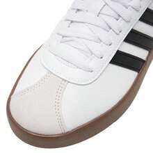 Adidas Women's Tennis Shoes VL COURT 3.0, 2026 Summer New Retro Low-Top Casual Sneakers KJ4000 - KJ4000 - View 6
