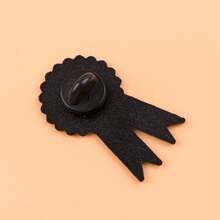 Funny Enamel Pin Lapel Pins Badges On Backpack Women's Brooch Clothes Gift Jewelry Fashion Accessories - NR11063 - View 3