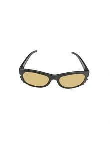 1 件玩偶拍摄道具 - 玩偶冒险时尚眼镜、玩偶配饰、艺术创作眼镜、小收藏品（不含玩偶）