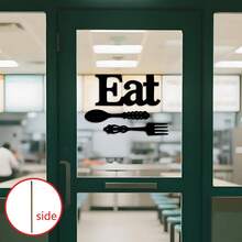 3 قطعة / مجموعة شوكة خشبية قديمة ، ملعقة ولوحة حائط ديكور ، ديكورات خشبية بدائية ، حرفوف خشبية أبجدية لغرفة الطعام ، أبجديات خشبية معلقة ، فن حائط ريفي للمطبخ والمنزل (أسود)