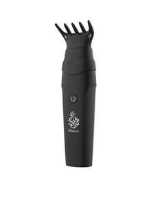 bukhoon Comb-Shaped Aroma Diffuser, Suitable For Bakhoor Electric Aroma Diffuser, Dukhoon Arabic Aroma Diffuser, For Home, Office, Car, Rechargeable Mini USB Aroma Diffuser - Multicolor - View 8