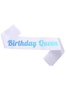 Custom Party Strap With Text, Custom Sash Personalized Sash With Logo Text, Bride To Be Sash, Bachelorette Sash, Custom Sashes For Pageants Birthday, Custom Sash Make Your Own Sash, Custom Bridal Sash, Bachelorette Party Favors, Bride To Be Sash, Personalized Sash, Bachelorette Party Sash, Custom Sash, Party Favors, Personalized Gifts, Wedding Party, Gifts, Gifts, Bridesmaid Proposal Gifts - Multicolor - View 7