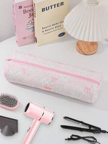 1 túi đựng máy sấy tóc du lịch chống bụi, túi đựng máy uốn tóc, hộp đựng máy duỗi tóc, hộp đựng du lịch di động, túi đựng đồ bảo vệ khi mang theo, túi đựng đồ, hộp đựng đồ du lịch, hộp đựng mỹ phẩm, hộp đựng đồ đi nghỉ, hộp đựng đồ trang điểm dung tích lớn, hộp đựng đồ trang điểm, - Nhiều màu - Xem 9