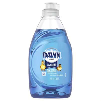 Dawn Ultra Dishwashing Liquid Dish Soap - Original