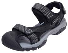 CAMEL CROWN Women's Waterproof Closed Toe Water Sandals Hiking Sandals Comfort Adjustable Athletic Outdoor Sandals For Summer Beach Hiker Trekking Camping