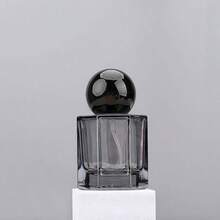 1pc 30ml Perfume Refill Bottle, Portable Spray Empty Bottles For Fragrance Refilling - Multicolor - View 4