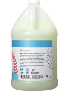 ¡RecomendadoGinger Lily Farms Botanicals mezcla de cítricos gel de baño¡Top de Temporada - 1 - Ver 3