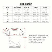 ABSOLUTELY NOT Letter Printed T-Shirts, Casual Short-Sleeved T-Shirts And 100% Spring And Summer Fashion Women'S Top T-Shirts. - 黑色 - 查看 2