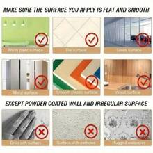 1 Roll White Wood Grain Self-Adhesive Removable PVC Wallpaper, Easy To Apply And Remove, Suitable For Kitchen, Bedroom, Living Room, Countertops, Furniture, Home Decor And Renovation Wall Paper Wall Stickers Room Decor Wall Decor Wall Sticker