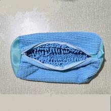 2025 New Hot Selling Shoe Wash Bags Shoe Washing Machine Bag: LaundryShoe Bag For Washer And Dryer-Reusable Shoe Cleaning Bag For Sneaker Tennis Shoes Unstain