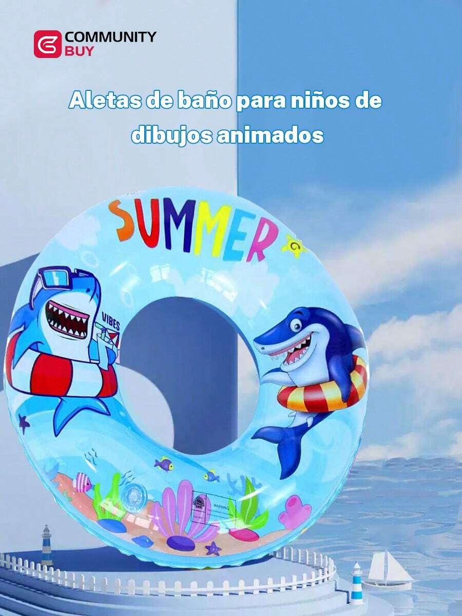Kids Pools & Water Toys