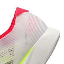 Adidas Zapatillas de running ADIZERO TAKUMI SEN 10 W, zapatos ligeros de rendimiento para mujeres para ir y venir y uso casual, IH5717 - Blanco/Negro/Rojo Brillante - Ver 8