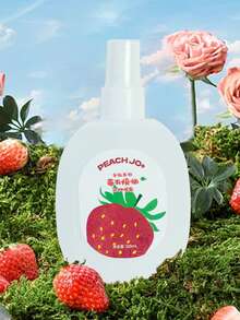 PEACH JO+ 1PC 120ML Clothing Fragrance,Fruit Scented Air Freshener Can Be Used For Clothing Bedroom Closet To Remove Odors Air Freshener - Multicolor - View 14