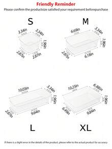 1 件/5 件抽屉化妆品收纳盒、口红和香水收纳盒、梳妆台护肤品收纳盒、可堆叠桌面收纳盒、多功能自由组合展示收纳盒（用于浴室镜柜存储）、化妆品收纳盒。