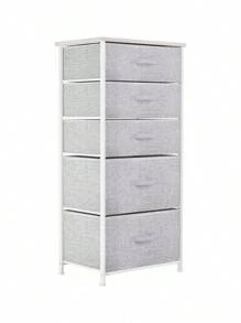 Cassettiere e comò