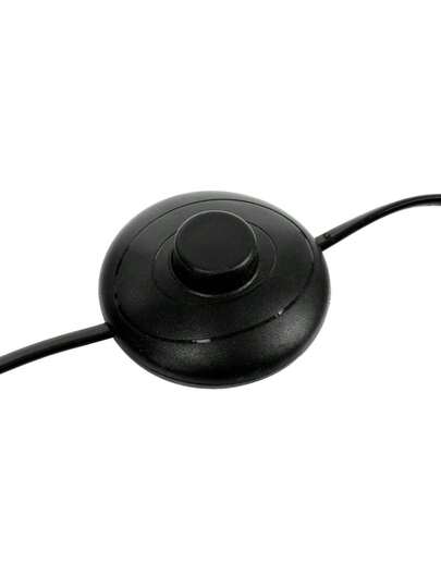 Well Home WELL HOME "Aissa" Vloer Lamp, Metal Paper. Free Shipping 24/7. view 4