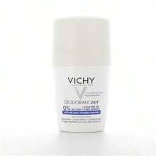 Vichy 薇姿 24 小时清新走珠止汗露 50ml - 白色 - 查看 3