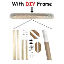 3Pcs Custom Big Size Poster, Custom Big Size Poster With DIY Frame Or Only Canvas As Gift For Coming Mother's Day, Customized Big Size Canvas Painting As Ideal Gift For Dear Mom, Personalized Big Size Canvas Hanging Printing For Coming Mother's Day/Father's Day, Customizable Canvas Prints With DIY Frame For Home Decor/Room Decor/Bedroom Decor/Bathroom Decor/Office/Graduation2025 Back To School School Supplies - Multicolor - View 3