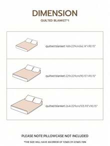 1pc Supersoft Printed Quilt, Stylish Quilted Bed Spread Bed Cover, Skin-Friendly Multi-Use Summer Bedding Comforter For Bedroom Dorm Decoration, Machine Washable, All Season.For Home Bedding And School Bedding Dorm Essentials - Multicolor - View 3