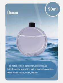 Rechargeable Aroma Diffuser, 4 Modes Essential Oil Diffuser, DIY Air Freshener Diffuser, Home/Car/Room Fragrance Diffuser, Wall Mounted, Air Purifier, Automatic Diffuser, Toilet Deodorizer Fragrance Humidifier - Multicolor - View 8