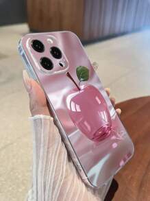 Crystal Clear Protective Phone Case With Colorful Painting For IPhone 14, 14 Pro, 14 Pro Max, 13, 13 Pro, 13 Pro Max, 11, 11 Pro Max, 12, 12 Pro, 12 Pro Max, XR, 7/8, XS