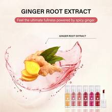 Lakerain Duck Duck Plumping Gloss Mirror Finish Nourishing & Moisturizing Lip Tint - Multicolor - View 10