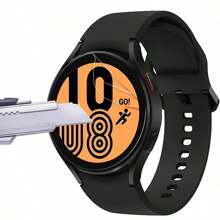 1-5PCS Full Screen Protector For Galaxy Watch7 6 5 4 40/44mm Hydrogel Film Protective Cover For Watch Classic 43mm 47mm
